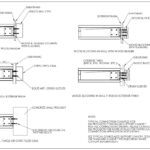 Concealed Support Connection Examples