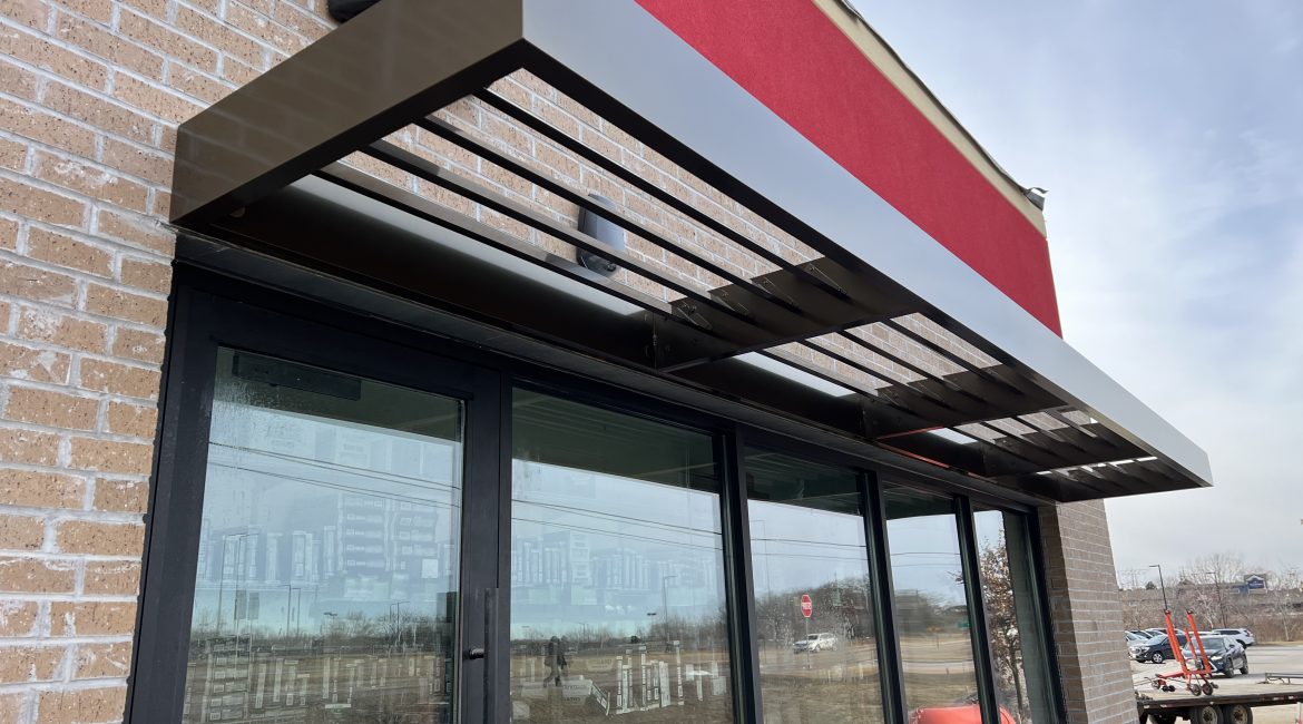 Sunshade