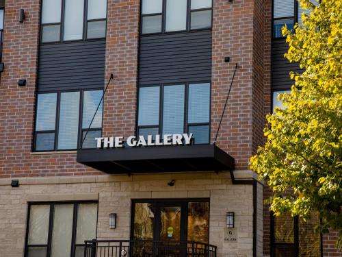 The Gallery - Burnsville, MN