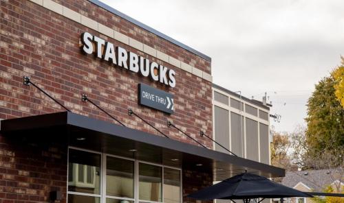 Starbucks