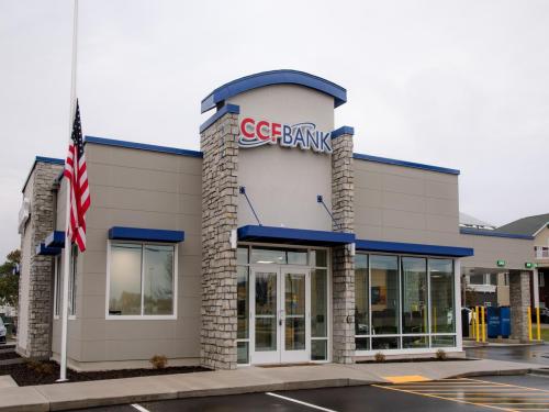 CCF Bank - Eau Claire, WI