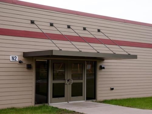 Marengo Valley School - Ashland, WI